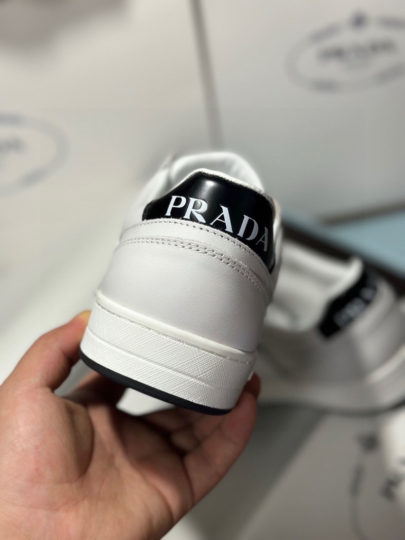 Prada Casual Shoes